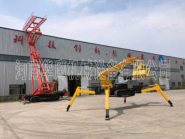 履帶吊，汽車吊等特種設(shè)備法規(guī)知識